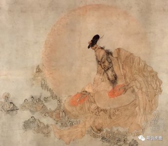 ​中国上古神话（一）三皇五帝