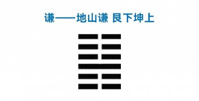 ​学《易》（二）卦的组成