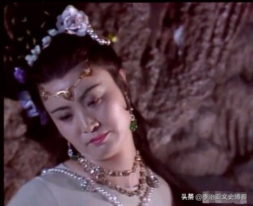​白骨精到底是何方神圣