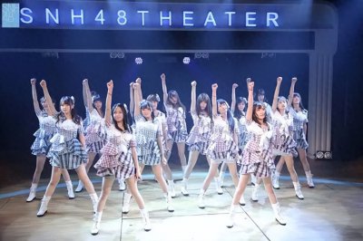 ​48名日本女性打破全球最“简单”的吉尼斯！网友：这个太简单！