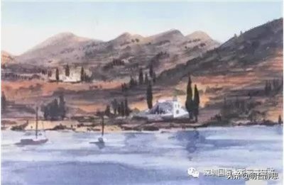 ​英国查尔斯王子从多重打击中成长为成功的画家、企业家、房地产商