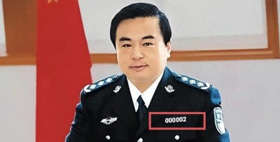 ​“津门第一虎”武长顺！在民间被称为“武爷”！