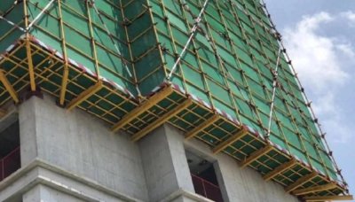 ​3楼、7楼、10楼、17楼不建议买？过来人：后期问题难解决