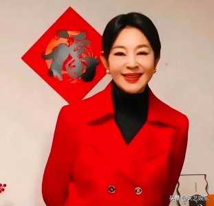 ​＂倪萍感情历程曝光：否认整容传闻，五段感情多遇男方背叛打击！＂