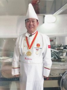 ​【致敬经典】中国赣菜烹饪大师——刘才春先生