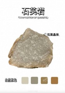 ​快看看你的玉是不是：石英岩