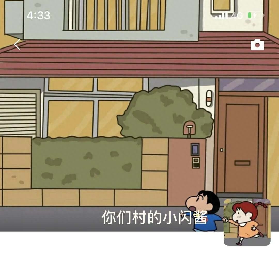 抖音超火的背景图+头像套图
