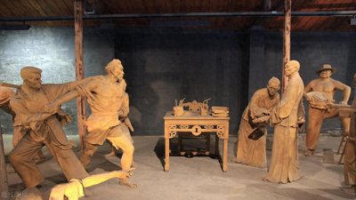 ​是刘文彩坏得不够透，还是别人看不透他的坏？为何有人想洗白他？