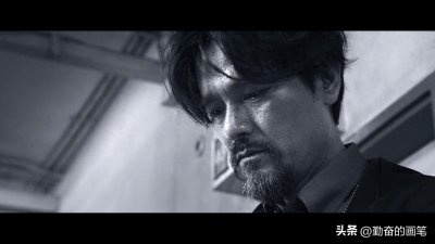 ​郑保瑞导演执导 黑白影片《智齿》简谈