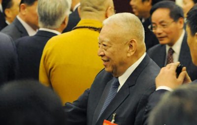 ​香港回归后的历任特首