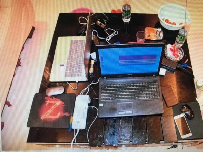 ​以案说法 | 关于“水房”，你了解多少?