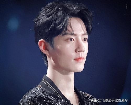 21张,肖战、王一博珍藏版图集