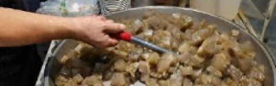 ​丹东当地特色小吃推荐