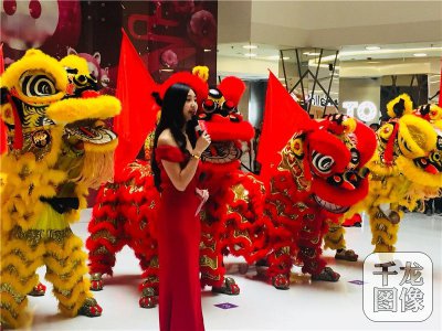​北京东方新天地将打造国际“东方味道”