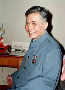 ​邓稼先：中国航天事业的奠基人