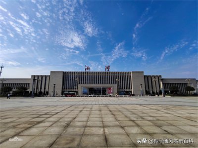 ​湖南湘潭市主要的六座火车站一览