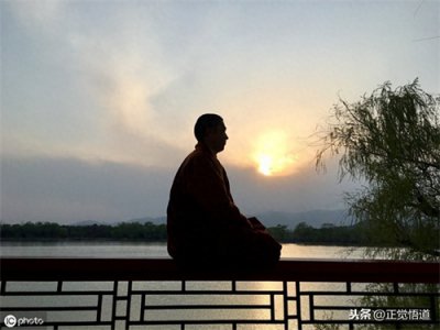 ​佛说：苦才是人生