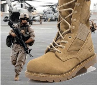 ​军品质量那么好，为啥“驴友”却不喜欢买？退役特种兵说了大实话