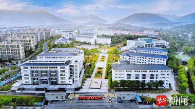 ​江苏好高职·招生政策|江苏卫生健康职业学院：南京唯一一所省属公办医学高职院