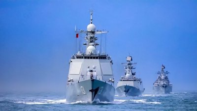 ​守卫祖国海疆的钢铁长城，东海舰队隶属于哪个战区？