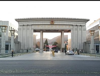 ​国防大学与国防科技大学有很大区别