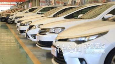 ​用诚信赢市场，金宇汽车汽配城，诚信315钜惠送好礼