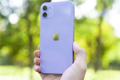 ​实力捡漏，128G版本的iPhone11最新价格确认，入手轻松用三年