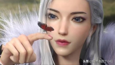 ​超神学院，科学的尽头是神学，数数那些神的角色