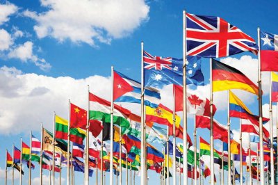 ​世界10大重要国际组织