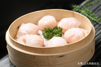 ​广州旅游攻略 广州喝早茶吃点心有哪些讲究？这15道粤菜一定要吃