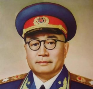 ​红军改编为八路军，129师的师长为何是刘伯承，而不是徐向前呢？