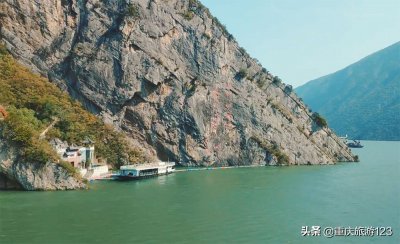 ​长江三峡旅游基础信息之巫峡详细介绍