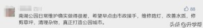 ​政府接管！成都南湖公园有望“重生”
