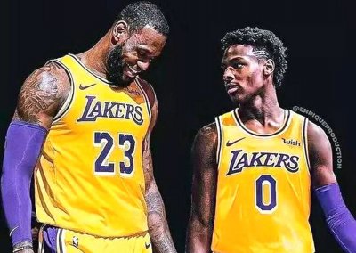 ​我不是老大，但老大也得服我，NBA现役10位让人敬佩的角色球员