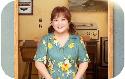 ​头条的朋友，您了解贾玲吗？