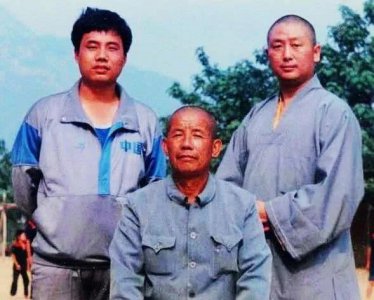 ​塔沟武校前传：从两间窑洞开始，从一场失败崛起！