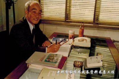 ​陆钟武：建起＂金山银山＂，保下＂绿水青山＂