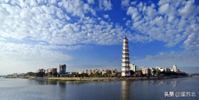​百强县级市——高州市