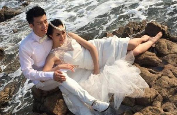 乡村爱情：宋青莲现实生活中的丈夫竟是剧中的他，知道是谁吗？