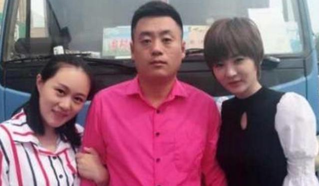 乡村爱情：宋青莲现实生活中的丈夫竟是剧中的他，知道是谁吗？