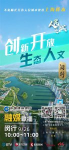 ​上海这里也有个“大湾区”！老上海人才知道的“四大金刚”都在这里