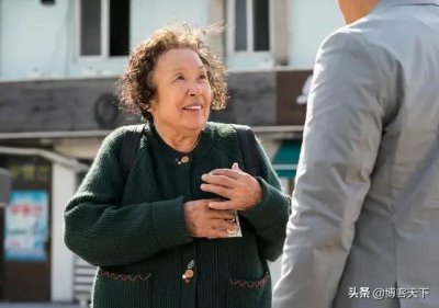 ​从表情包里走出来的罗文姬，为什么这么可爱？