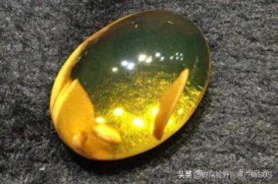 ​带你认识琥珀及琥珀的价格多少钱一克