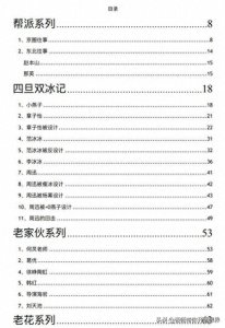 ​421页pdf中这样写罗志祥, 书中言论一语成谶, 网友: 421是真的