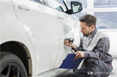 ​二手车超过几年不能买？评估师：一般是这个数