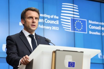 ​马克龙任命！法国新一届政府内阁成员名单出炉