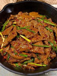 ​“天然含锌”食物前5名，建议男人天冷了多吃，体壮气足过春！