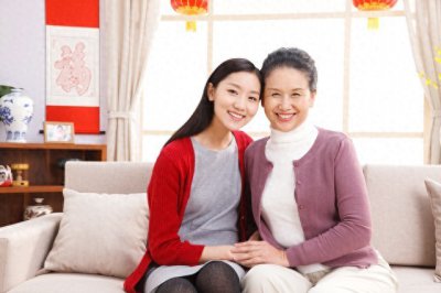 ​婆媳关系