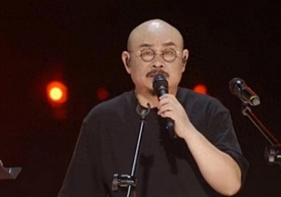 ​2025刀郎演唱会济南站通过审批！2月14日—15日开唱