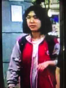 ​已结案：刘京京 于05月18日 07时00分 北京市通州区靓景明居走丢